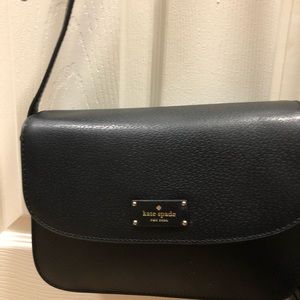Kate spade purse/crossbody